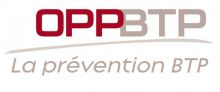 Organisme professionnel de prévention du bâtiment et des travaux publics FRANCE OPPBTP