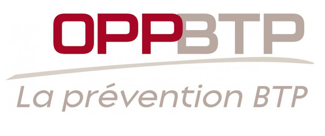 Organisme professionnel de prévention du bâtiment et des travaux publics FRANCE OPPBTP